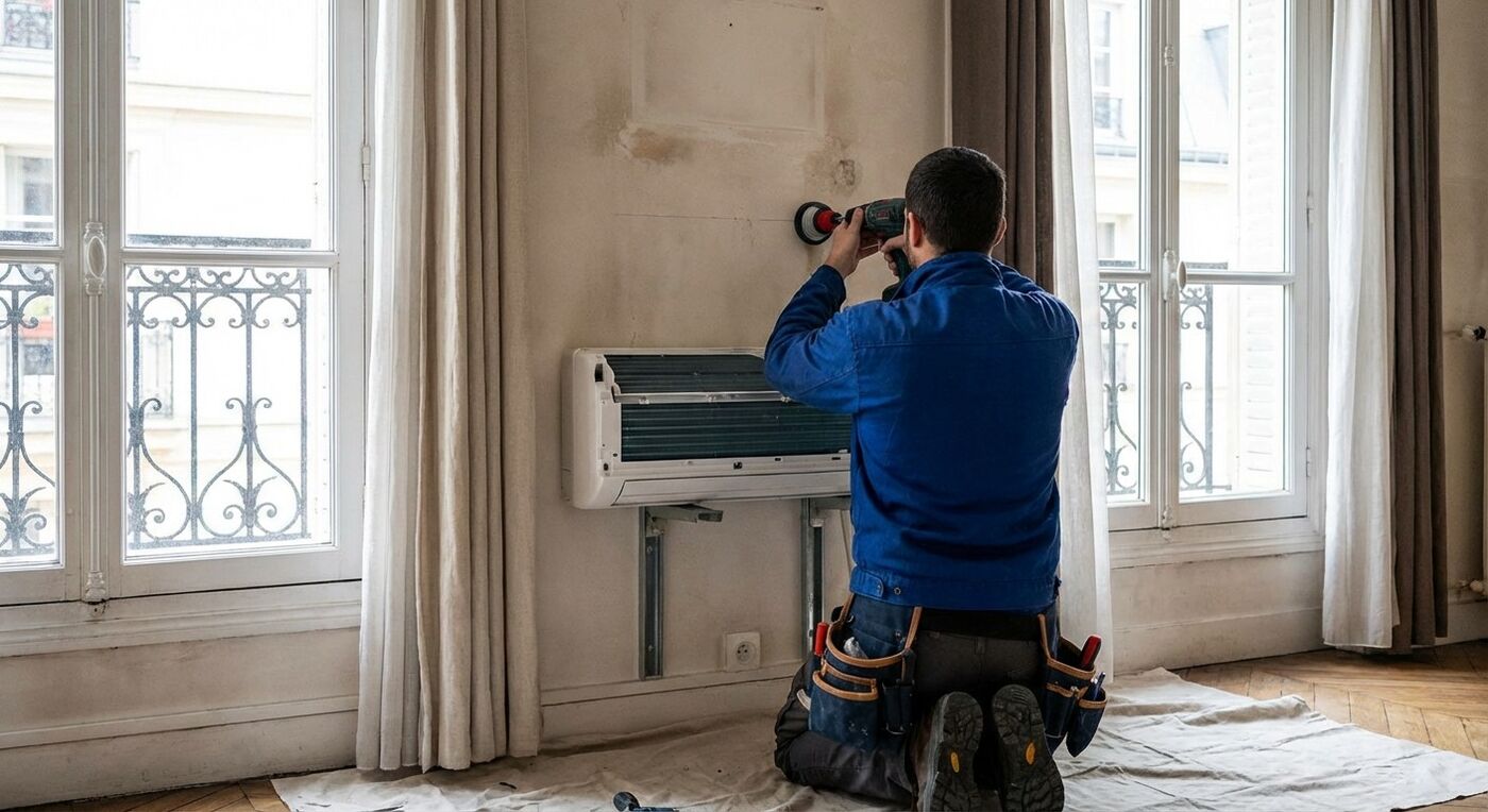 VENTILATION INDUSTRIELLE JEANPIERRE
