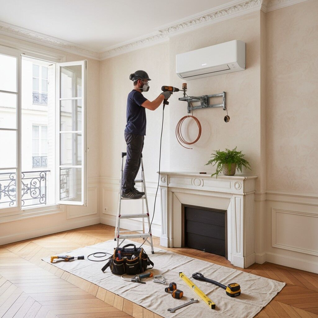 VENTILATION INDUSTRIELLE JEANPIERRE